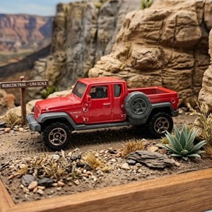 2005 Jeep Gladiator Concept